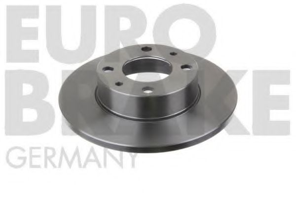 EUROBRAKE 5815202302 Тормозной диск для SEAT (Сеат) EUROBRAKE 5815202302 Тормозной диск для SEAT (Сеат)