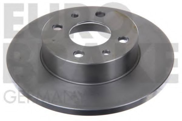 EUROBRAKE 5815202314 Тормозной диск для LANCIA (Лансиа/лянча) EUROBRAKE 5815202314 Тормозной диск для LANCIA (Лансиа/лянча)