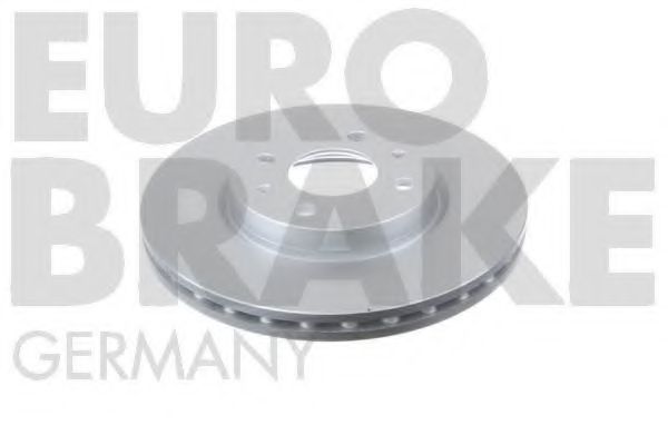 EUROBRAKE 5815202336 Тормозной диск для FIAT (Фиат) EUROBRAKE 5815202336 Тормозной диск для FIAT (Фиат)