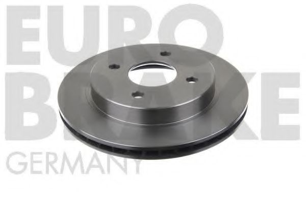 EUROBRAKE 5815202535 Тормозной диск для FORD MONDEO (GBP), MONDEO I (GBP) 1.8 i 16V EUROBRAKE 5815202535 Тормозной диск для FORD MONDEO (GBP), MONDEO I (GBP) 1.8 i 16V