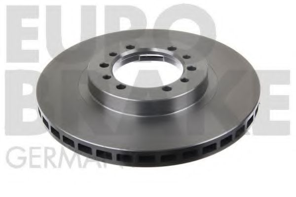 EUROBRAKE 5815203016 Тормозной диск для MITSUBISHI COLT/RODEO (Митсубиши/митсубиси Cолт/родэо) EUROBRAKE 5815203016 Тормозной диск для MITSUBISHI COLT/RODEO (Митсубиши/митсубиси Cолт/родэо)