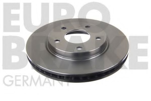 EUROBRAKE 5815203057 Тормозной диск для MITSUBISHI LANCER (Митсубиши/митсубиси Ланcэр) EUROBRAKE 5815203057 Тормозной диск для MITSUBISHI LANCER (Митсубиши/митсубиси Ланcэр)