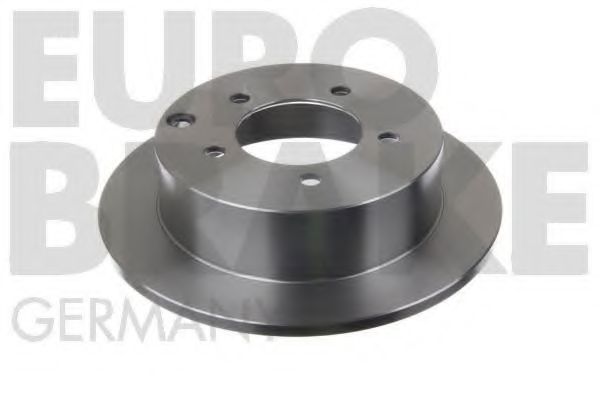 EUROBRAKE 5815203058 Тормозной диск для MITSUBISHI LANCER (Митсубиши/митсубиси Ланcэр) EUROBRAKE 5815203058 Тормозной диск для MITSUBISHI LANCER (Митсубиши/митсубиси Ланcэр)
