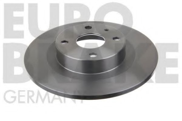 EUROBRAKE 5815203248 Тормозной диск для MAZDA 323 PROTEG VI (Мазда 323 протеже 6) EUROBRAKE 5815203248 Тормозной диск для MAZDA 323 PROTEG VI (Мазда 323 протеже 6)