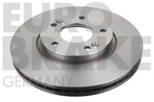 EUROBRAKE 5815203423 Тормозной диск для HYUNDAI (Хендай) EUROBRAKE 5815203423 Тормозной диск для HYUNDAI (Хендай)