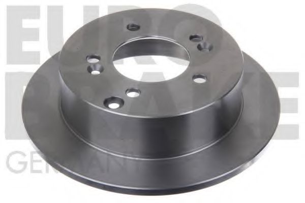 EUROBRAKE 5815203424 Тормозной диск для HYUNDAI (Хендай) EUROBRAKE 5815203424 Тормозной диск для HYUNDAI (Хендай)