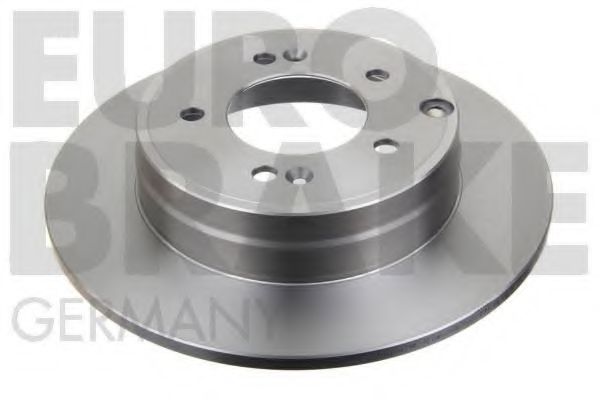 EUROBRAKE 5815203425 Тормозной диск для HYUNDAI (Хендай) EUROBRAKE 5815203425 Тормозной диск для HYUNDAI (Хендай)
