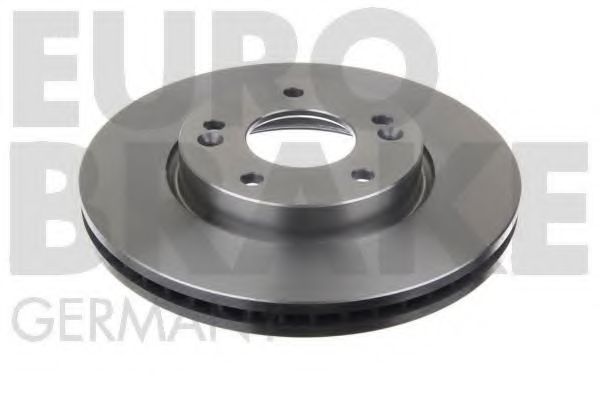 EUROBRAKE 5815203526 Тормозной диск для KIA (Киа) EUROBRAKE 5815203526 Тормозной диск для KIA (Киа)