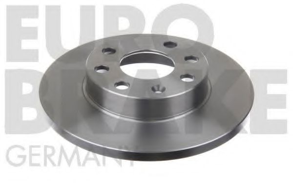 EUROBRAKE 5815203606 Тормозной диск для OPEL CORSA B (Опель Корса б) EUROBRAKE 5815203606 Тормозной диск для OPEL CORSA B (Опель Корса б)