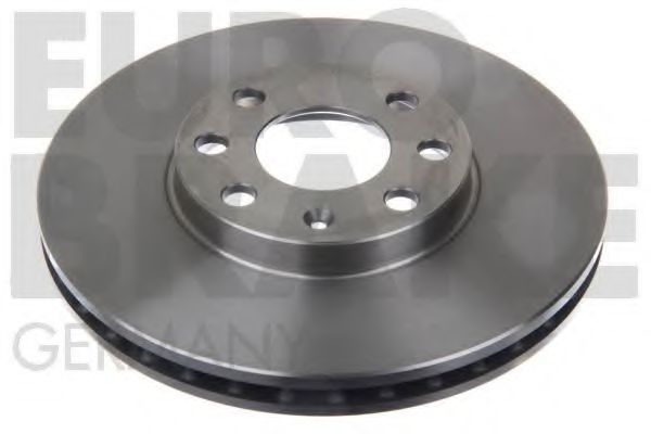 EUROBRAKE 5815203629 Тормозной диск для OPEL (Опель) EUROBRAKE 5815203629 Тормозной диск для OPEL (Опель)