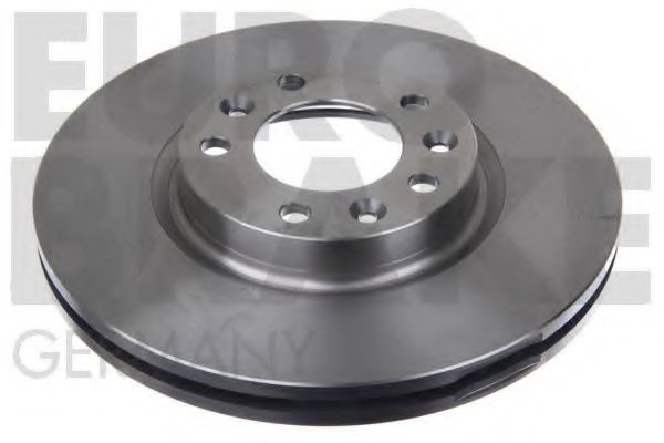 EUROBRAKE 5815203741 Тормозной диск для PEUGEOT (Пежо) EUROBRAKE 5815203741 Тормозной диск для PEUGEOT (Пежо)