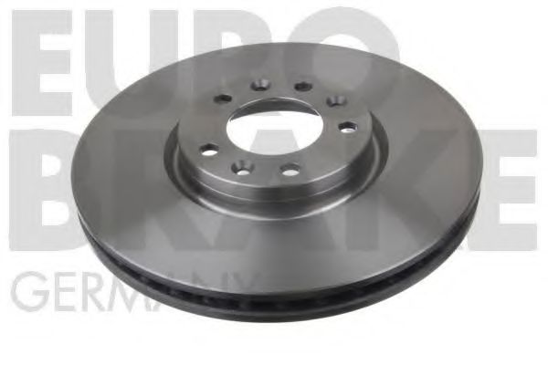 EUROBRAKE 5815203742 Тормозной диск для PEUGEOT (Пежо) EUROBRAKE 5815203742 Тормозной диск для PEUGEOT (Пежо)