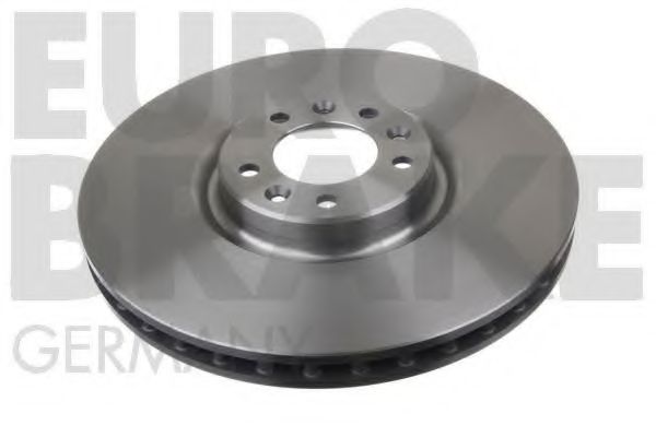 EUROBRAKE 5815203745 Тормозной диск для PEUGEOT (Пежо) EUROBRAKE 5815203745 Тормозной диск для PEUGEOT (Пежо)