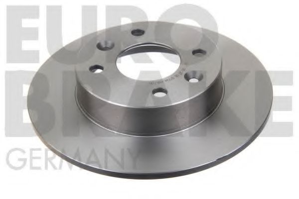 EUROBRAKE 5815203906 Тормозной диск для RENAULT SUPER 5 (Рено Супэр 5) EUROBRAKE 5815203906 Тормозной диск для RENAULT SUPER 5 (Рено Супэр 5)
