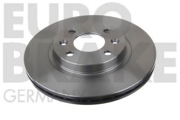 EUROBRAKE 5815203910 Тормозной диск для RENAULT KANGOO (Рено Кангу) EUROBRAKE 5815203910 Тормозной диск для RENAULT KANGOO (Рено Кангу)