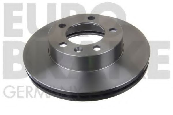EUROBRAKE 5815203976 Тормозной диск для NISSAN (Ниссан) EUROBRAKE 5815203976 Тормозной диск для NISSAN (Ниссан)