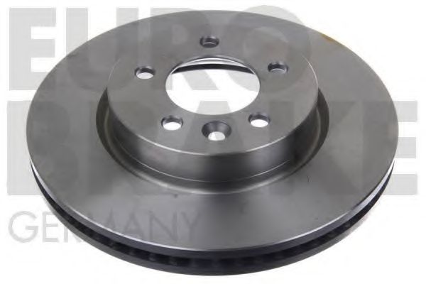 EUROBRAKE 5815204026 Тормозной диск для LAND-ROVER (Ланд-ровер) EUROBRAKE 5815204026 Тормозной диск для LAND-ROVER (Ланд-ровер)