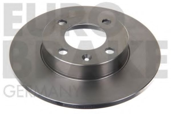 EUROBRAKE 5815204704 Тормозной диск для AUDI 80 (Ауди 80) EUROBRAKE 5815204704 Тормозной диск для AUDI 80 (Ауди 80)