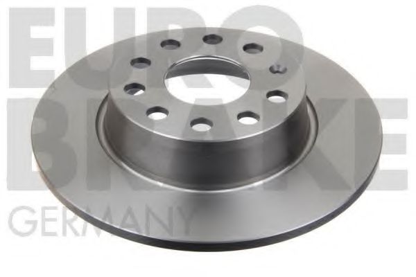 EUROBRAKE 58152047137 Тормозной диск для SEAT (Сеат) EUROBRAKE 58152047137 Тормозной диск для SEAT (Сеат)