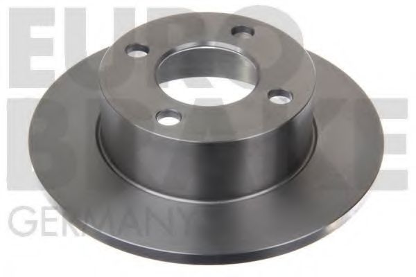 EUROBRAKE 5815204723 Тормозной диск для AUDI 100 (Ауди 100) EUROBRAKE 5815204723 Тормозной диск для AUDI 100 (Ауди 100)