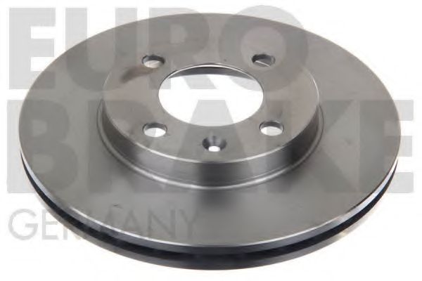 EUROBRAKE 5815204724 Тормозной диск для VOLKSWAGEN JETTA I (Фольксваген Жэтта и) EUROBRAKE 5815204724 Тормозной диск для VOLKSWAGEN JETTA I (Фольксваген Жэтта и)