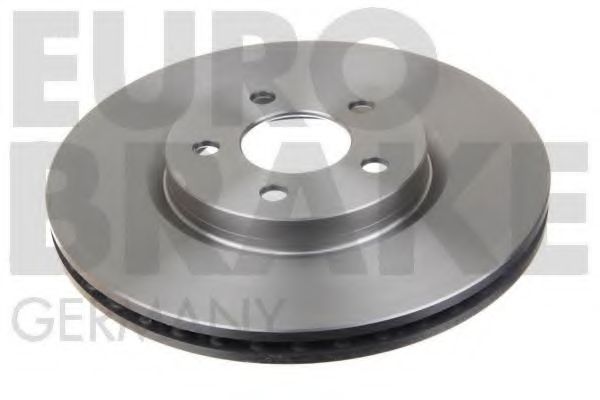 EUROBRAKE 5815209305 Тормозной диск для CHRYSLER PT CRUISER (Крайслер Пт cруисэр) EUROBRAKE 5815209305 Тормозной диск для CHRYSLER PT CRUISER (Крайслер Пт cруисэр)