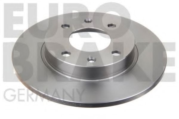 EUROBRAKE 5815209910 Тормозной диск для PEUGEOT 205 II (Пежо 205 2) EUROBRAKE 5815209910 Тормозной диск для PEUGEOT 205 II (Пежо 205 2)