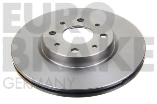 EUROBRAKE 5815209921 Тормозной диск для FIAT (Фиат) EUROBRAKE 5815209921 Тормозной диск для FIAT (Фиат)