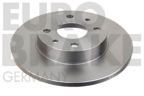 EUROBRAKE 5815209922 Тормозной диск для ABARTH (Абартх) EUROBRAKE 5815209922 Тормозной диск для ABARTH (Абартх)