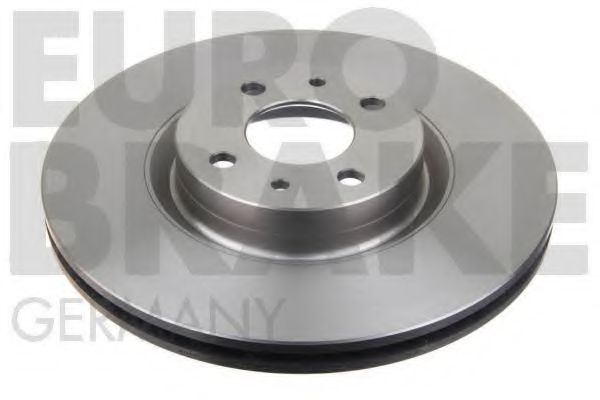 EUROBRAKE 5815209923 Тормозной диск для ABARTH (Абартх) EUROBRAKE 5815209923 Тормозной диск для ABARTH (Абартх)