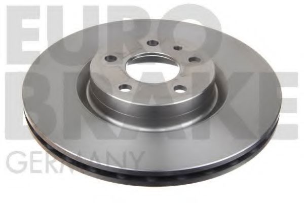 EUROBRAKE 5815209925 Тормозной диск для FIAT DOBLO (Фиат Добло) EUROBRAKE 5815209925 Тормозной диск для FIAT DOBLO (Фиат Добло)