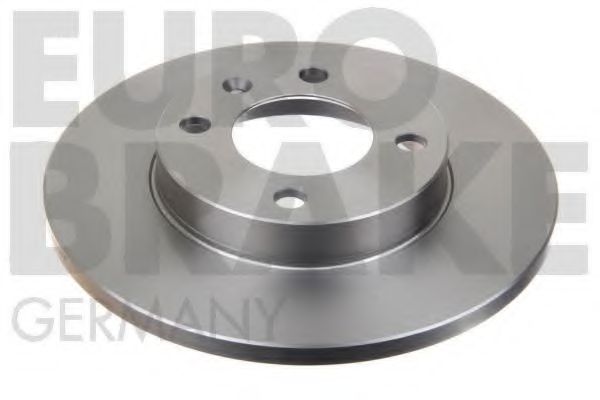 EUROBRAKE 5815209933 Тормозной диск для AUDI 80 (Ауди 80) EUROBRAKE 5815209933 Тормозной диск для AUDI 80 (Ауди 80)