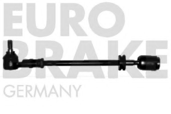 EUROBRAKE 59015004710 Поперечная рулевая тяга для VOLKSWAGEN CARIBE I (Фольксваген Cарибэ и) EUROBRAKE 59015004710 Поперечная рулевая тяга для VOLKSWAGEN CARIBE I (Фольксваген Cарибэ и)