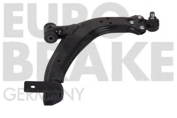 EUROBRAKE 59025011914 Рычаг независимой подвески колеса, подвеска колеса для CITROëN (Cитроëн) EUROBRAKE 59025011914 Рычаг независимой подвески колеса, подвеска колеса для CITROëN (Cитроëн)