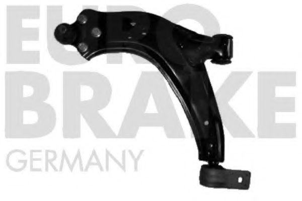EUROBRAKE 59025011915 Рычаг независимой подвески колеса, подвеска колеса для CITROëN (Cитроëн) EUROBRAKE 59025011915 Рычаг независимой подвески колеса, подвеска колеса для CITROëN (Cитроëн)
