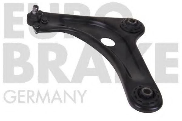 EUROBRAKE 59025011929 Рычаг независимой подвески колеса, подвеска колеса для CITROËN C3 I (CитроËн С3 1) EUROBRAKE 59025011929 Рычаг независимой подвески колеса, подвеска колеса для CITROËN C3 I (CитроËн С3 1)