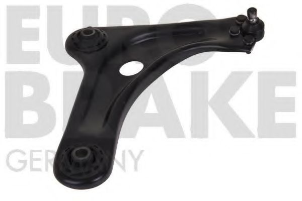 EUROBRAKE 59025011930 Рычаг независимой подвески колеса, подвеска колеса для CITROËN C3 I (CитроËн С3 1) EUROBRAKE 59025011930 Рычаг независимой подвески колеса, подвеска колеса для CITROËN C3 I (CитроËн С3 1)