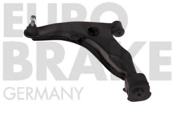 EUROBRAKE 59025013005 Рычаг независимой подвески колеса, подвеска колеса для MITSUBISHI MIRAGE (Митсубиши/митсубиси Мирагэ) EUROBRAKE 59025013005 Рычаг независимой подвески колеса, подвеска колеса для MITSUBISHI MIRAGE (Митсубиши/митсубиси Мирагэ)