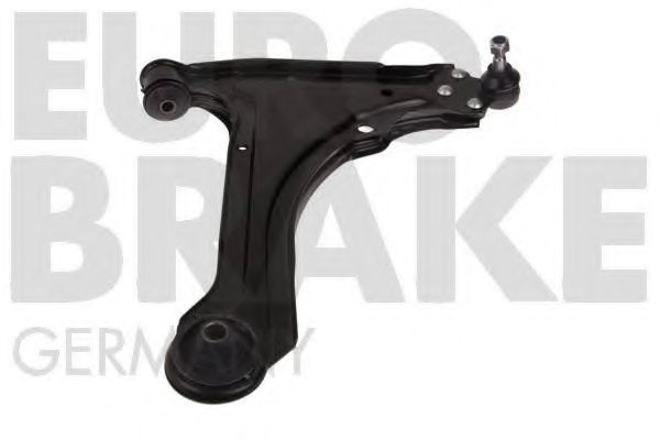 EUROBRAKE 59025013608 Рычаг независимой подвески колеса, подвеска колеса для OPEL KADETT C (Опель Кадэтт c) EUROBRAKE 59025013608 Рычаг независимой подвески колеса, подвеска колеса для OPEL KADETT C (Опель Кадэтт c)