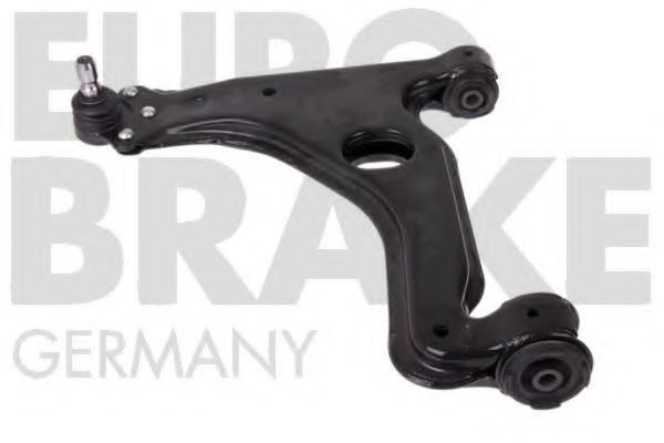 EUROBRAKE 59025013631 Рычаг независимой подвески колеса, подвеска колеса для OPEL ZAFIRA A (Опель Зафира а) EUROBRAKE 59025013631 Рычаг независимой подвески колеса, подвеска колеса для OPEL ZAFIRA A (Опель Зафира а)