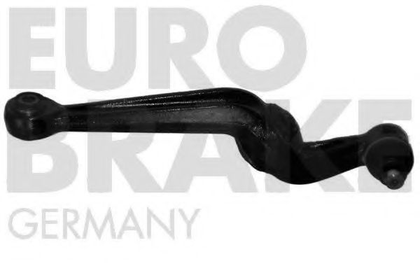 EUROBRAKE 59025013702 Рычаг независимой подвески колеса, подвеска колеса для PEUGEOT (Пежо) EUROBRAKE 59025013702 Рычаг независимой подвески колеса, подвеска колеса для PEUGEOT (Пежо)