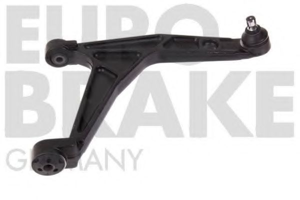 EUROBRAKE 59025013732 Рычаг независимой подвески колеса, подвеска колеса для PEUGEOT 205 I (Пежо 205 и) EUROBRAKE 59025013732 Рычаг независимой подвески колеса, подвеска колеса для PEUGEOT 205 I (Пежо 205 и)