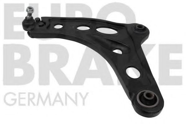 EUROBRAKE 59025013945 Рычаг независимой подвески колеса, подвеска колеса для RENAULT (Рено)