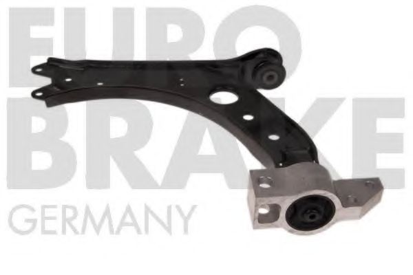 EUROBRAKE 59025014743 Рычаг независимой подвески колеса, подвеска колеса для VOLKSWAGEN BORA / JETTA V (1K5), GOLF V Variant (1K5), JETTA V (1K5), VENTO V (1K5) 1.4 TSI EUROBRAKE 59025014743 Рычаг независимой подвески колеса, подвеска колеса для VOLKSWAGEN BORA / JETTA V (1K5), GOLF V Variant (1K5), JETTA V (1K5), VENTO V (1K5) 1.4 TSI