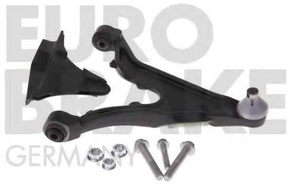 EUROBRAKE 59025014809 Рычаг независимой подвески колеса, подвеска колеса для VOLVO 850 (Вольво 850) EUROBRAKE 59025014809 Рычаг независимой подвески колеса, подвеска колеса для VOLVO 850 (Вольво 850)