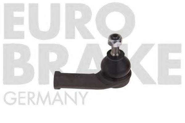 EUROBRAKE 59065031012 Наконечник поперечной рулевой тяги 