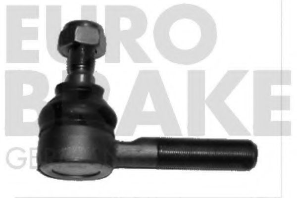 EUROBRAKE 59065032315 Наконечник поперечной рулевой тяги для LADA (Лада) EUROBRAKE 59065032315 Наконечник поперечной рулевой тяги для LADA (Лада)