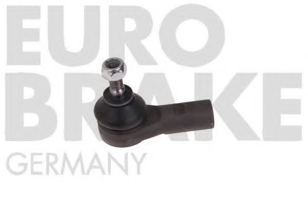 EUROBRAKE 59065032501 Наконечник поперечной рулевой тяги для FORD FIESTA (Форд Фиэста) EUROBRAKE 59065032501 Наконечник поперечной рулевой тяги для FORD FIESTA (Форд Фиэста)