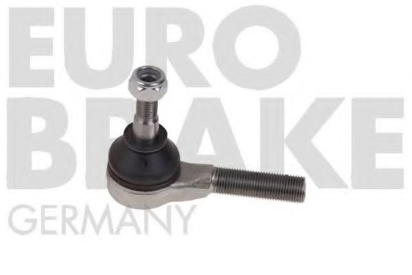 EUROBRAKE 59065033007 Наконечник поперечной рулевой тяги для MITSUBISHI (Митсубиши/митсубиси) EUROBRAKE 59065033007 Наконечник поперечной рулевой тяги для MITSUBISHI (Митсубиши/митсубиси)