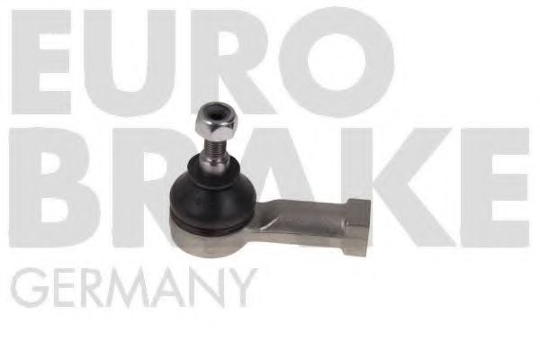 EUROBRAKE 59065033012 Наконечник поперечной рулевой тяги для MITSUBISHI (Митсубиши/митсубиси) EUROBRAKE 59065033012 Наконечник поперечной рулевой тяги для MITSUBISHI (Митсубиши/митсубиси)